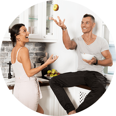 <h2><span style="color: #44ac3d;">O naszej diecie</span></h2>
