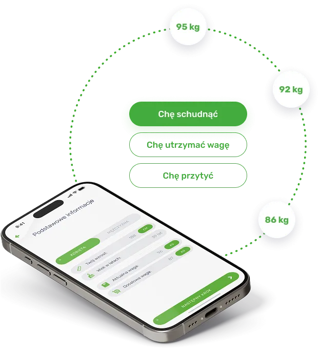 <h2><span style="color: #44ac3d;">01.<br />
</span>Opowiedz nam o sobie</h2>
