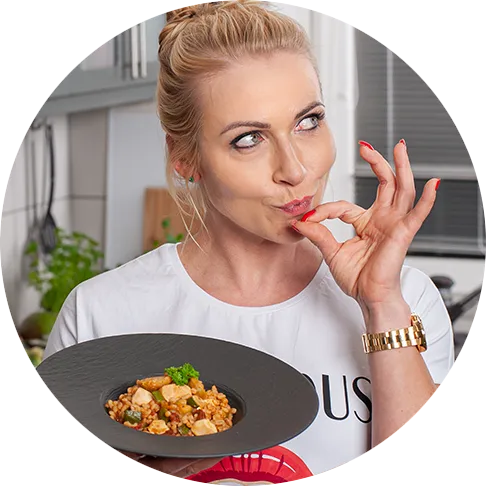 <h2><span style="color: #44ac3d;">O mojej diecie</span></h2>
