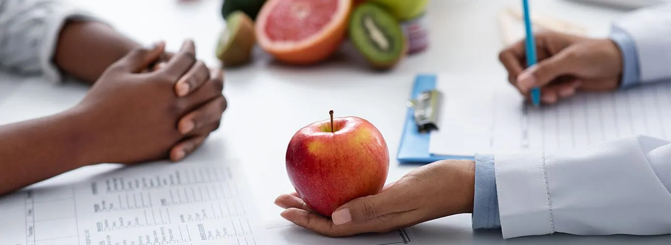 Otyłość genetyczna. Czy geny są przyczyną otyłości?