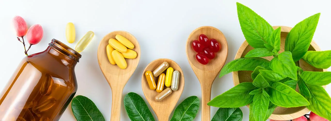 Czy istnieje skuteczny suplement na odchudzanie? Przegląd popularnych preparatów na odchudzanie