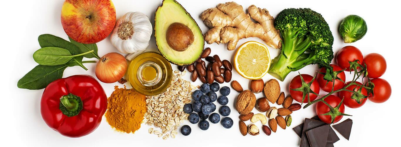 Dieta cukrzycowa – zasady komponowania posiłków, indeks glikemiczny