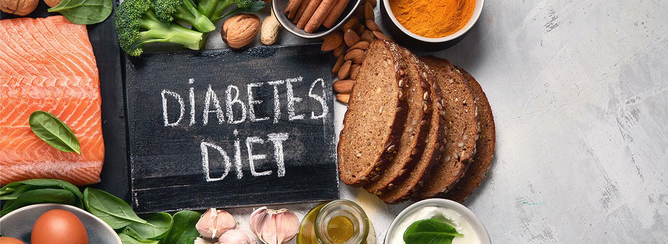 Wysoki cholesterol a cukier. Wpływ diety na stężenie glukozy we krwi i wartości lipidów przy cukrzycy