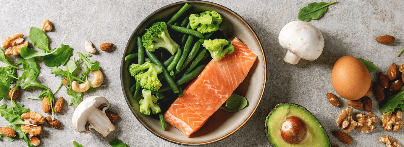 Czy dieta keto jest zdrowa? Zalety i wady stosowania diety ketogenicznej