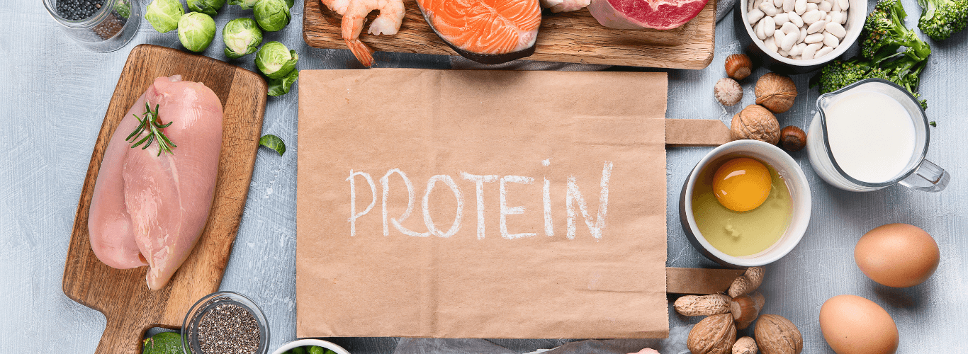 Czy dieta wysokobiałkowa jest zdrowa? Zalety i wady spożywania dużej ilości białka