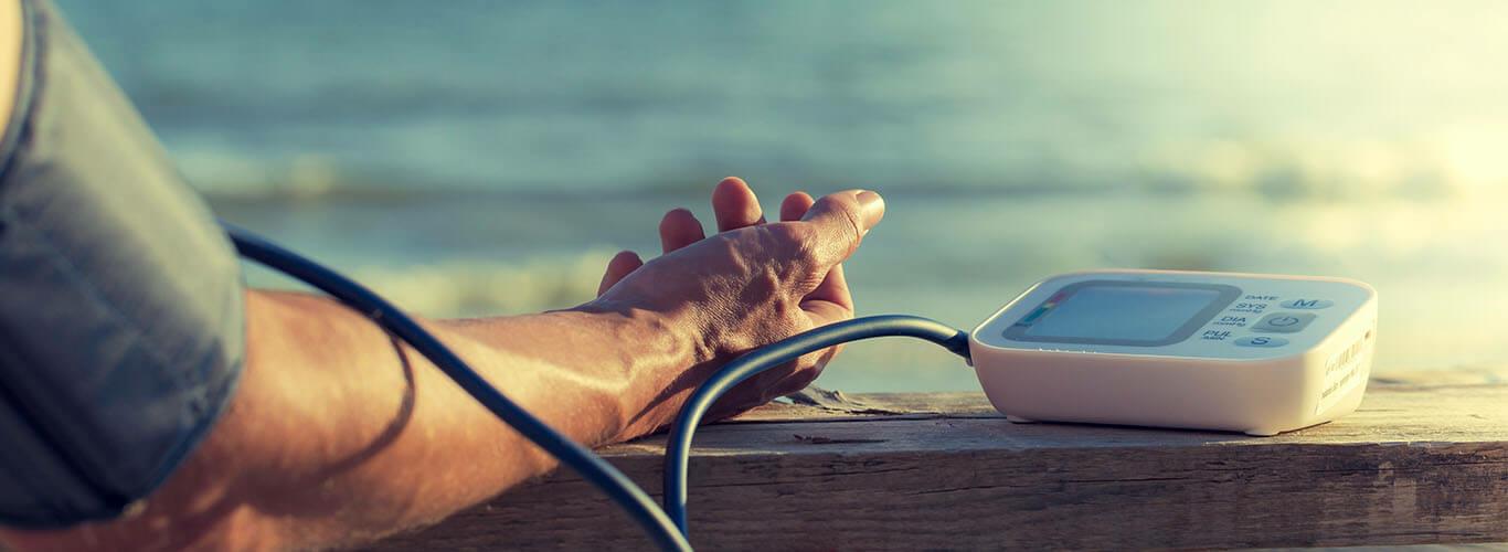 Choroby sercowo-naczyniowe – objawy, przyczyny i profilaktyka. Jak się przed nimi uchronić?