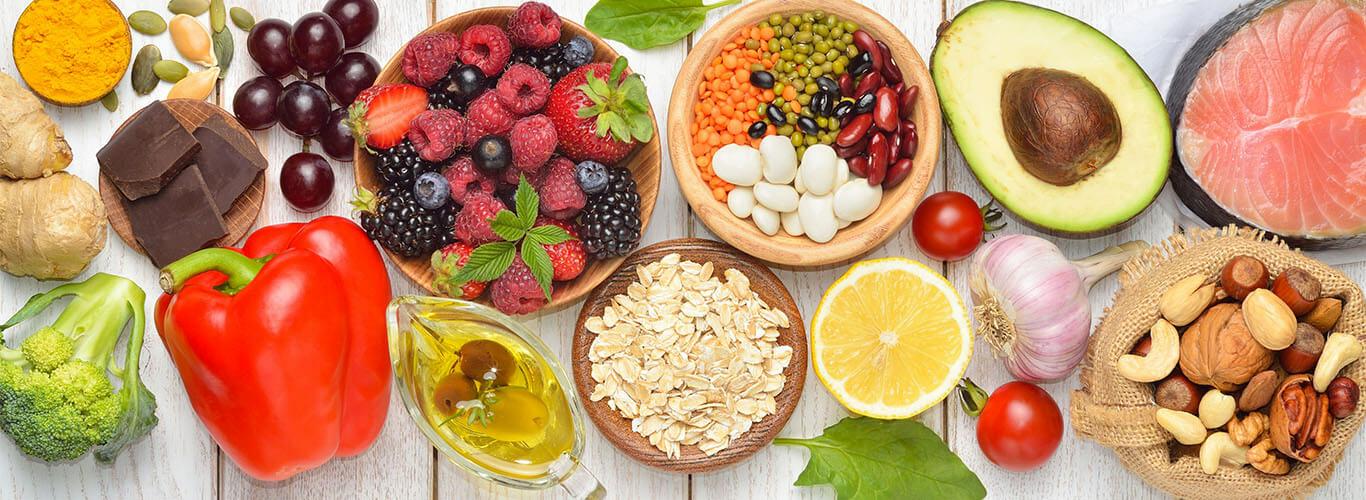 Dieta DASH – efekty. Korzystny wpływ na profil lipidowy, ciśnienie tętnicze i poziom cukru we krwi