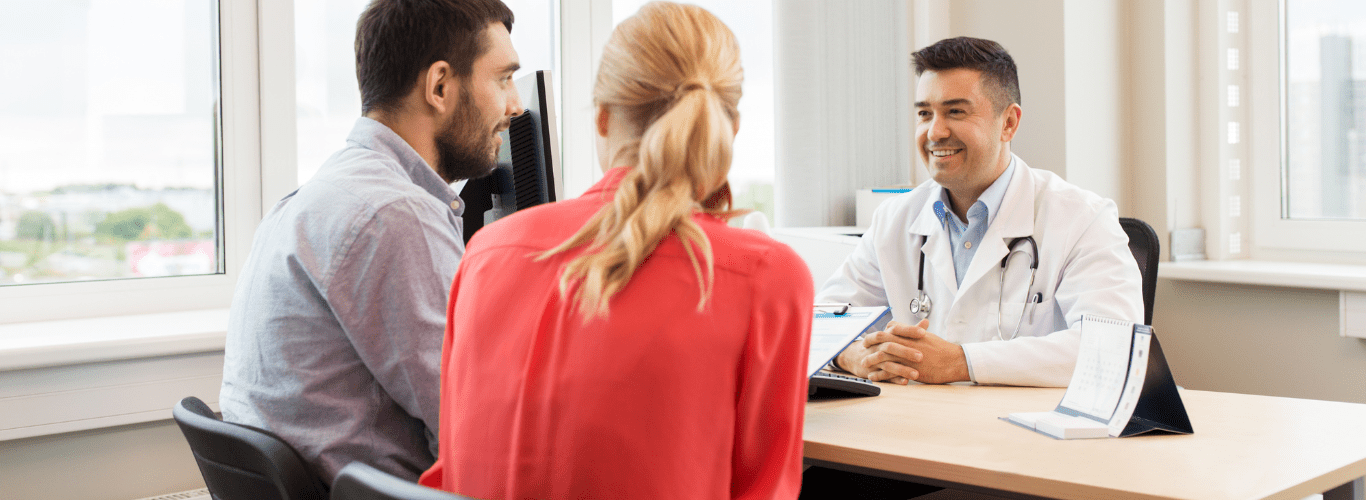 Fertility-Boosting Diet – Does It Really Exist and Is It Effective? Key Principles of a Fertility Diet