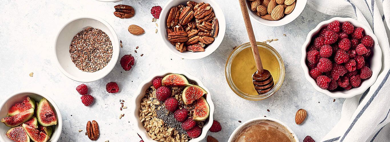 Dieta w chorobie Hashimoto. Co jeść, a czego unikać przy Hashimoto?