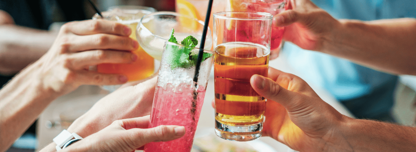 Alkohol a odchudzanie – co trzeba wiedzieć nie tylko na diecie. Jak alkohol wpływa na odchudzanie?