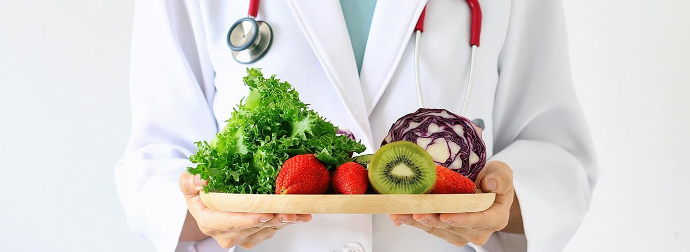 Dieta w chorobie Parkinsona i innych chorobach neurodegeneracyjnych. Co jeść, aby im zapobiec?