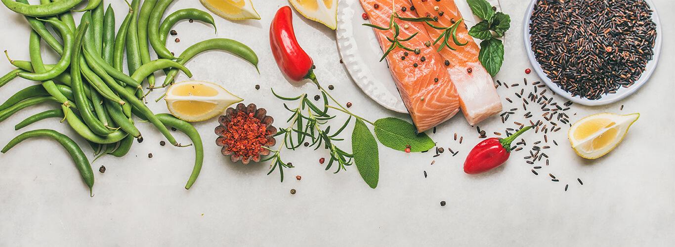 Dieta MIND – zasady diety, która wspiera Twój mózg