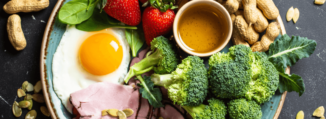 Czym jest keto? Dieta ketogeniczna – zasady i najważniejsze etapy