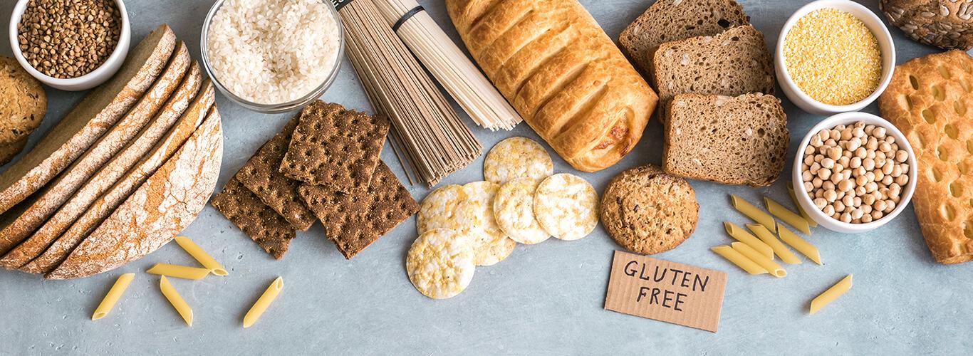 Gluten-Free Diet – What Is It? Pros and Cons of a Gluten-Free Diet