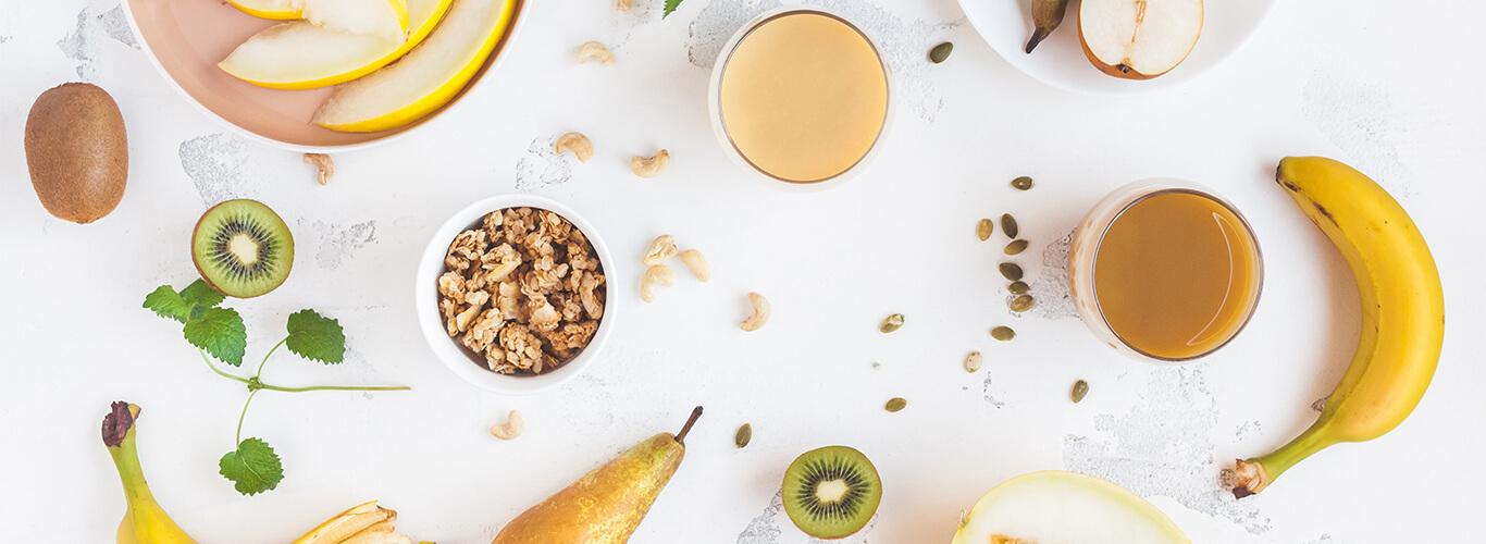 Bezglutenowe zakupy. Jakie produkty kupować na diecie bezglutenowej?