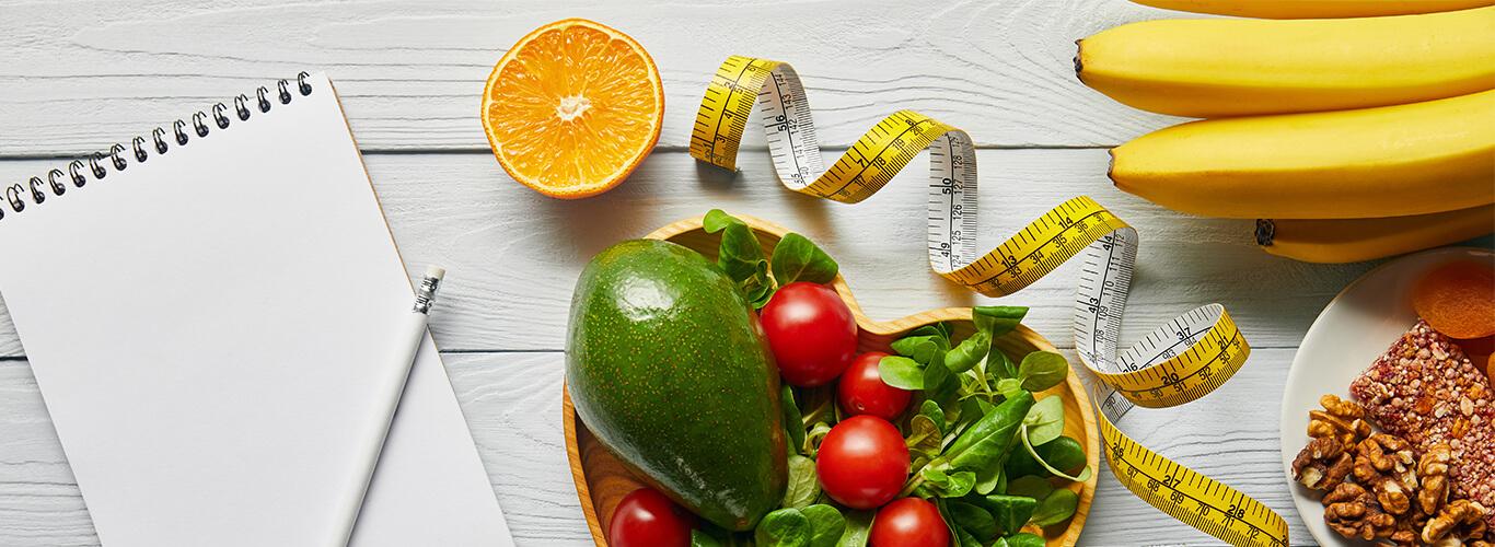 Motywacja do odchudzania. Jak kontrolować postępy, aby nie stracić motywacji?