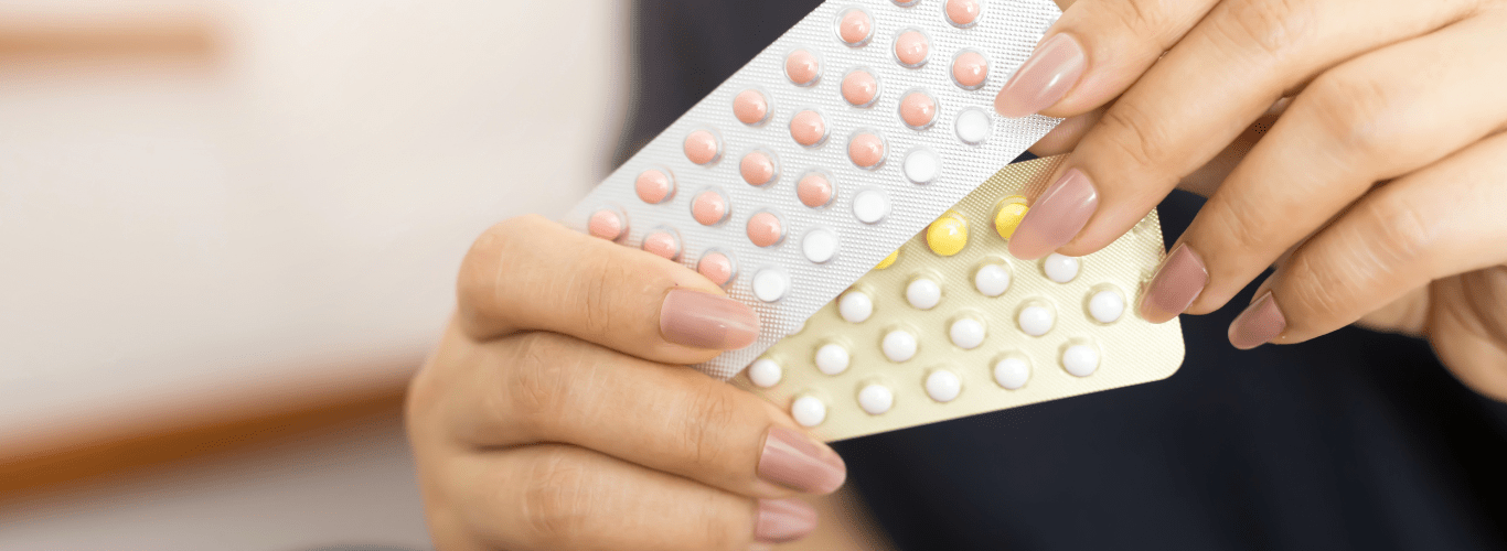 Tabletki antykoncepcyjne a odchudzanie. Czy można schudnąć na tabletkach?